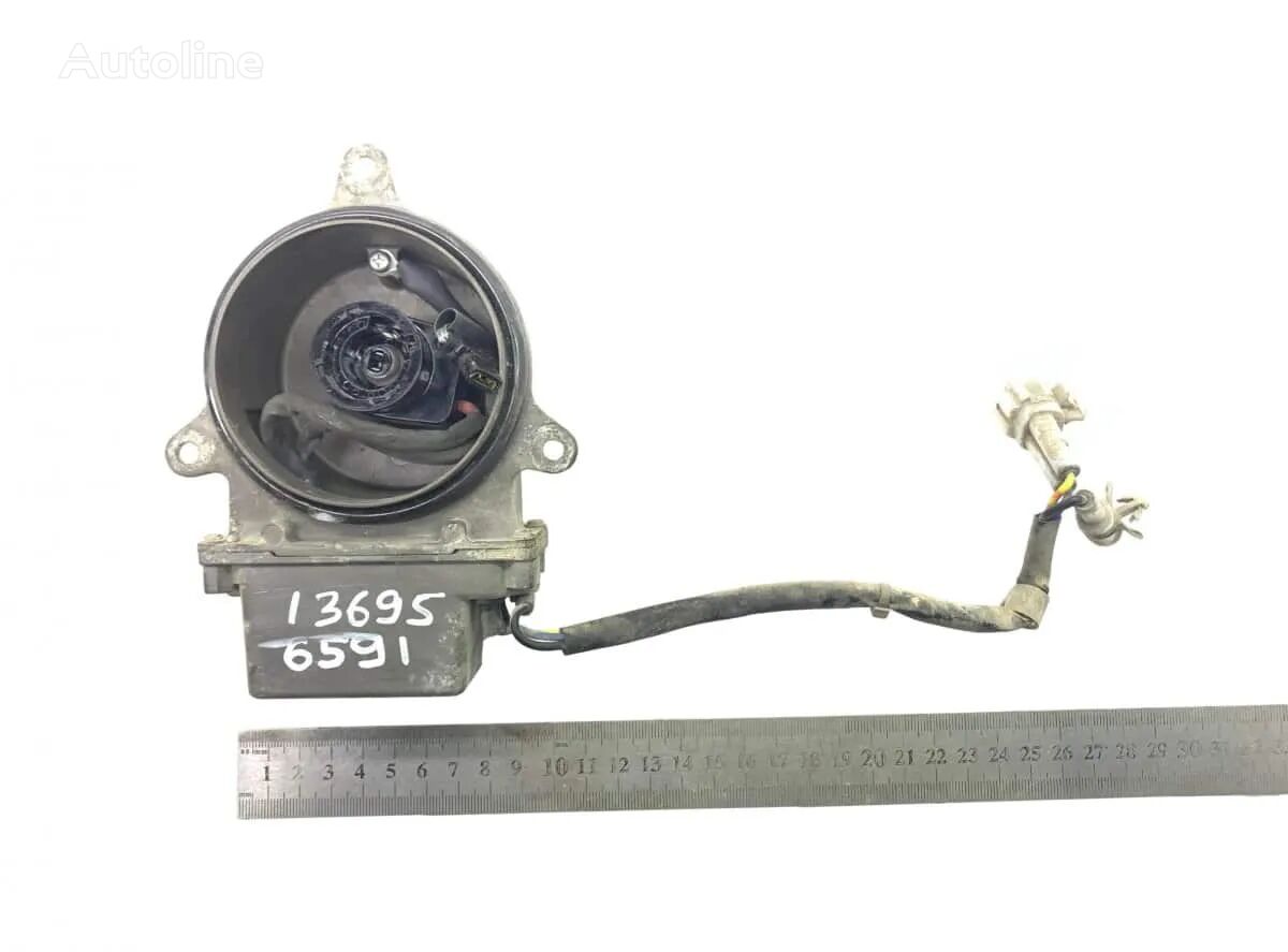 датчик Balast Xenon Dreapta 20786819 для грузовика Volvo 13695 6591