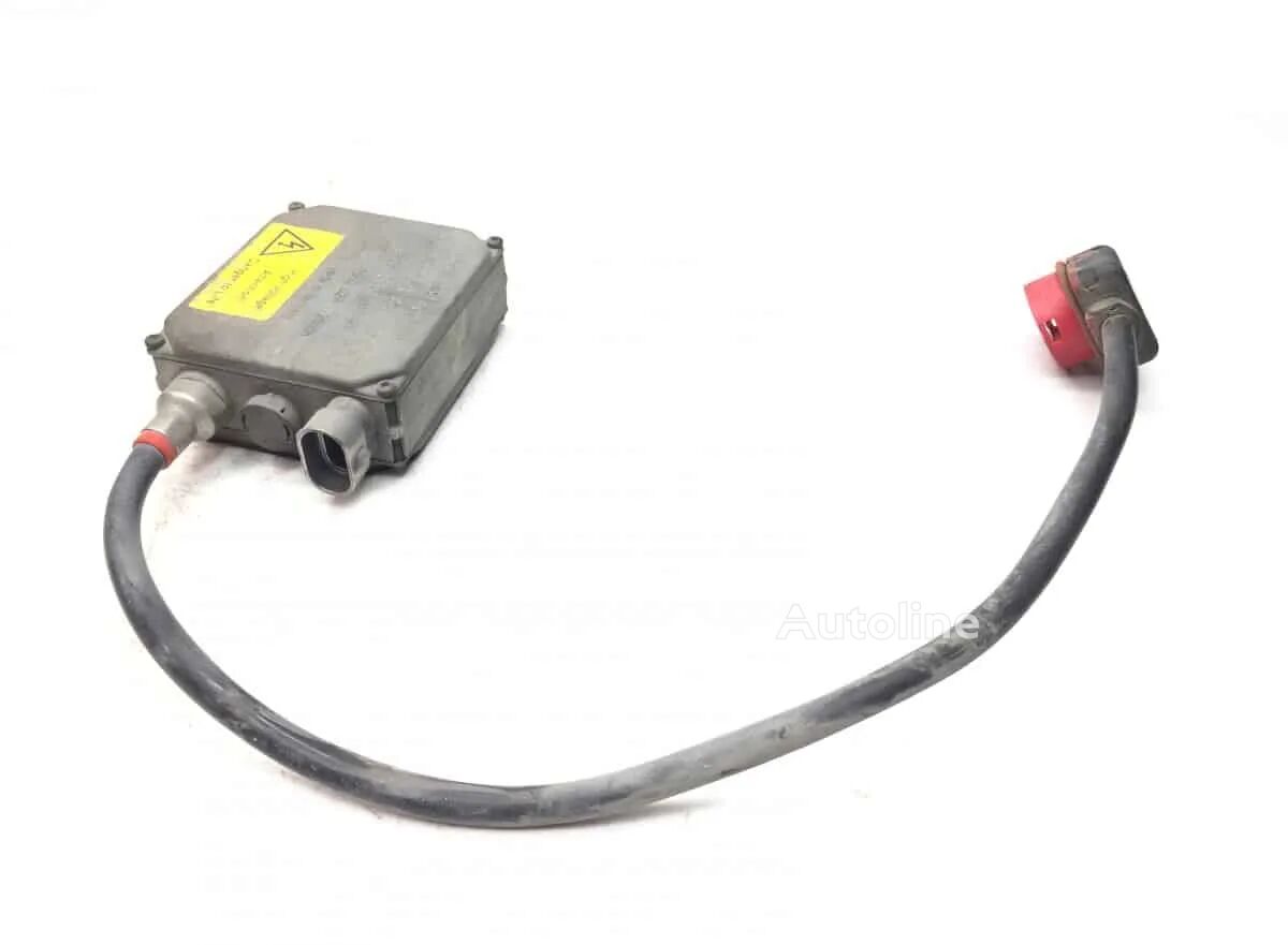 Balast Xenon Dreapta sensor para Volvo 21071314 / 8125943 / 6017 / 81259436017 / 20277972 / 1853958 / 20223997 / A0025451516 / 0025451516 camión - Autoline