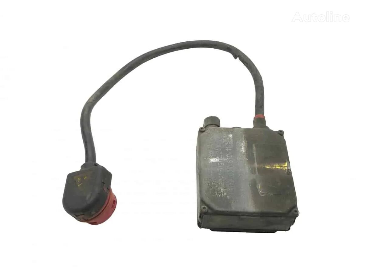 Balast Xenon Stânga sensor for Scania 21071314 truck