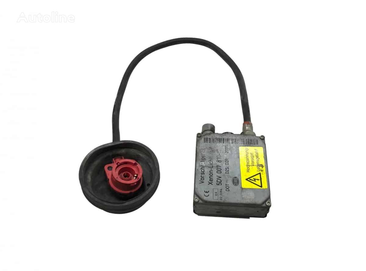 датчик Balast Xenon Stânga для грузовика Volvo 50DV 007 818-07