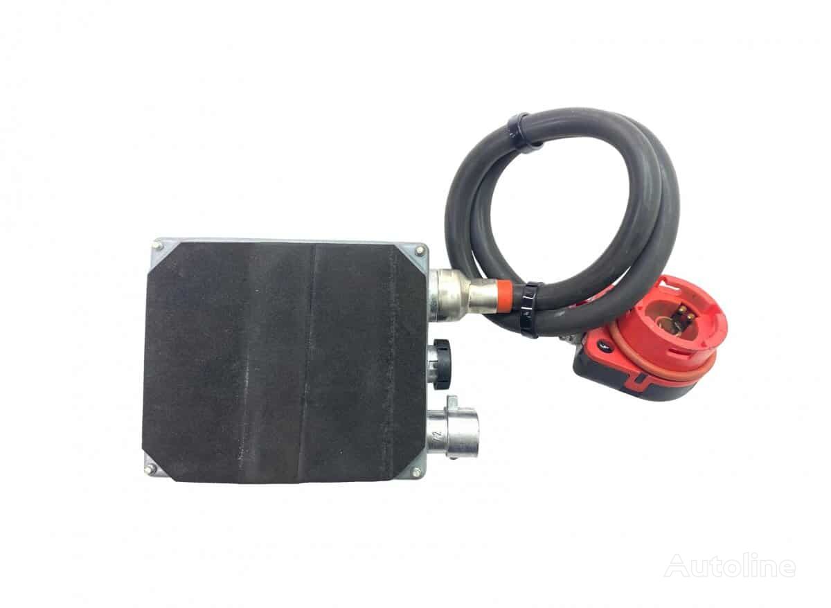 Balast Xenon Stânga pentru sensor para Scania 5DV 007 810-12 / 5DV 007 810-13 camión