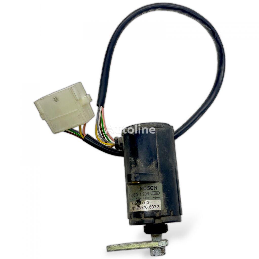 Bosch 0205001206 sensor for MAN Bus (1970-)