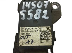 capteur Bosch B9 (01.02-) 0281008574 pour Volvo B6, B7, B9, B10, B12 bus (1978-2011)