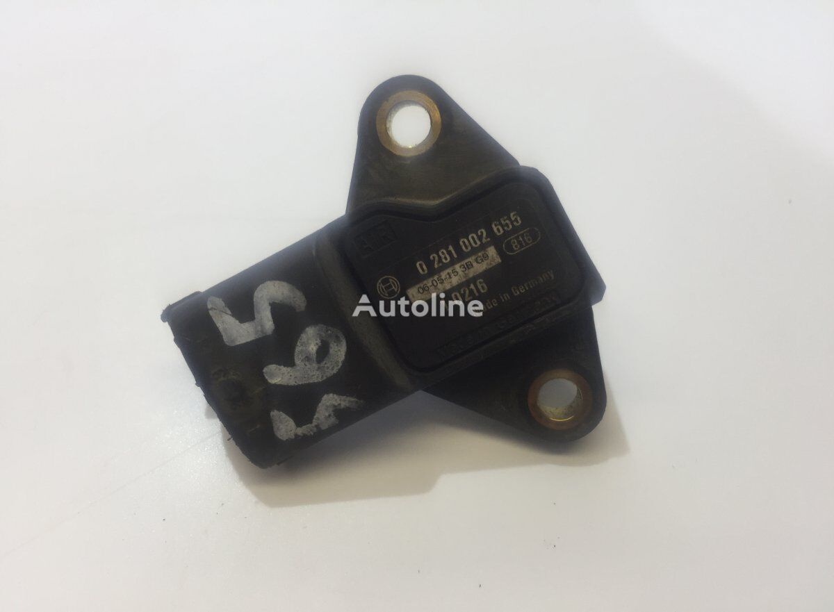 Bosch TGA 18.430 (01.00-) 0281002655 sensor voor MAN 4-series, TGA (1993-2009) trekker