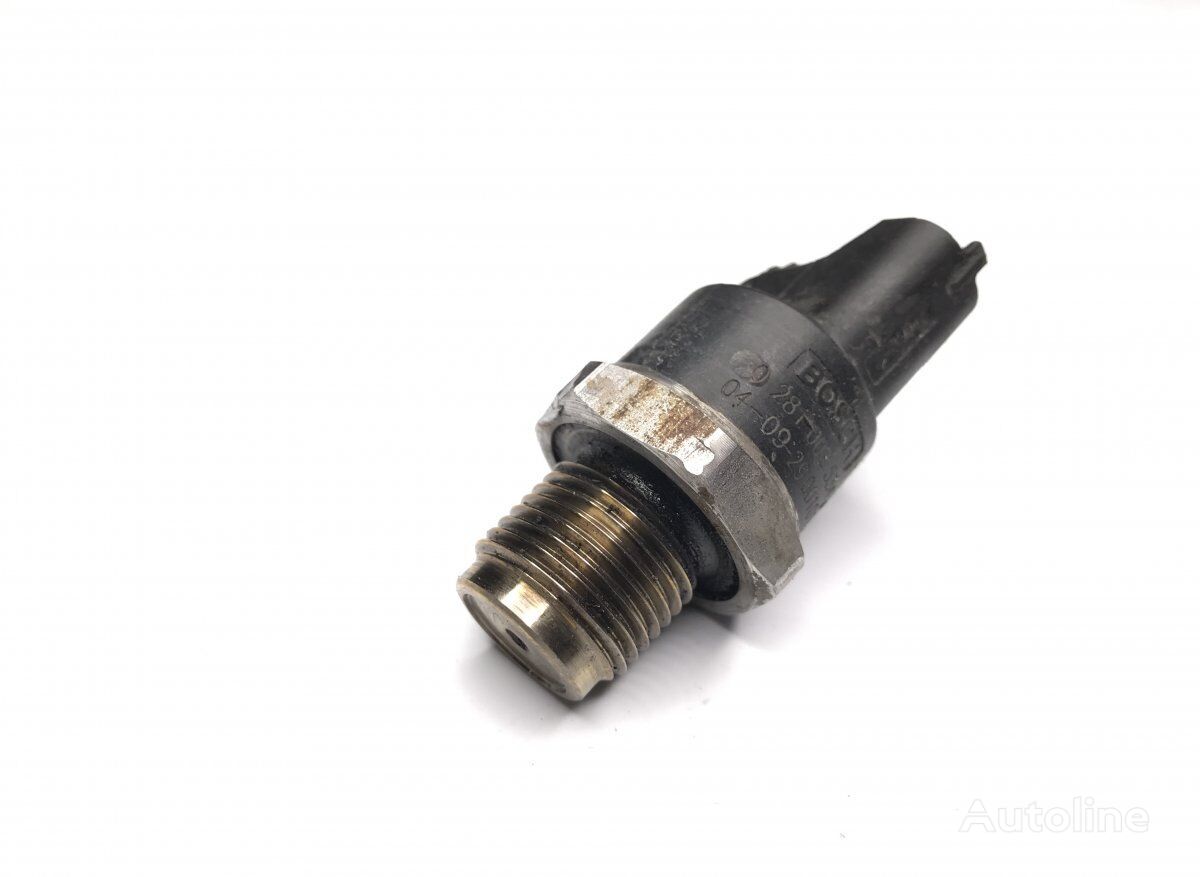 Bosch TGS 18.400 (01.07-) sensor para MAN TGL, TGM, TGS, TGX (2005-2021) tractora