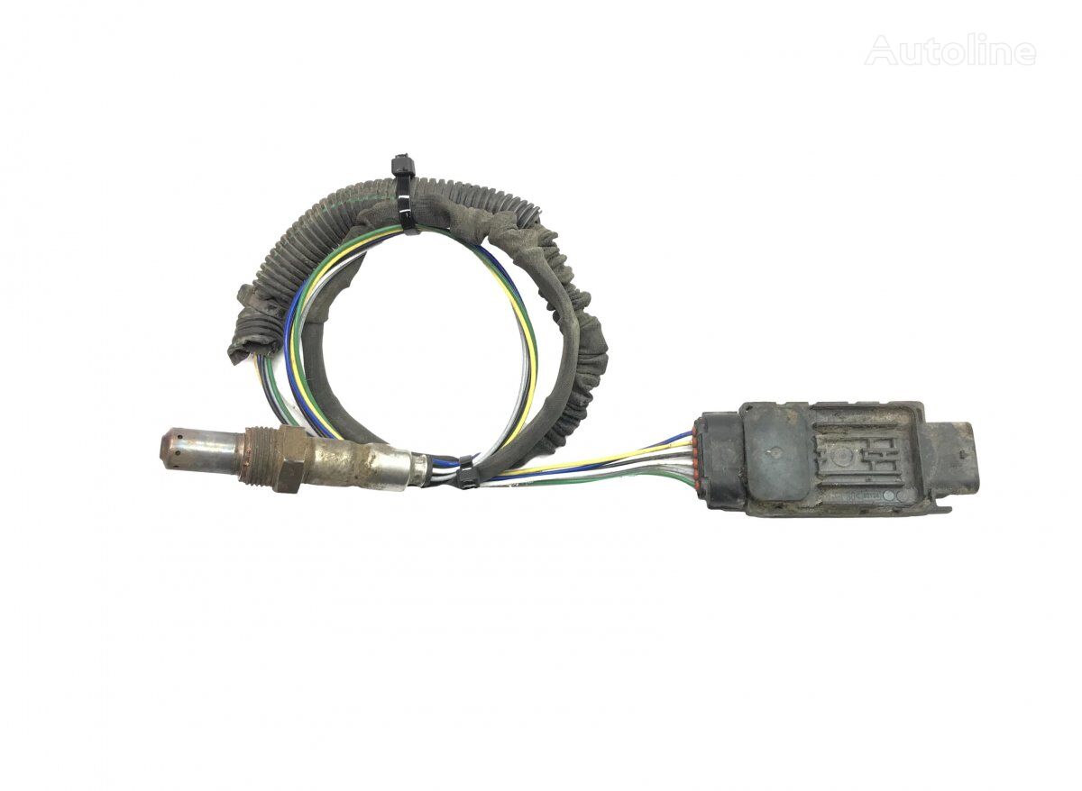 Bosch VDL, BOSCH Citea XLE (01.12-) 0281008574 sensor for VDL Jonckheere Transit 2000 (2005-2013) bus - Autoline