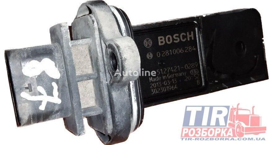 Bosch Datchyk vytrat povitria MAN LION S COACH/TGL/TGM/TGS/TGX 10.5D-6.9 51.27421.0289 sensor for MAN TGL, TGS, TGX truck tractor