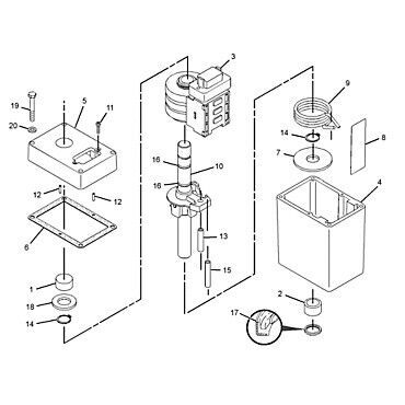 Caterpillar 276-5312 276-5312 sensor