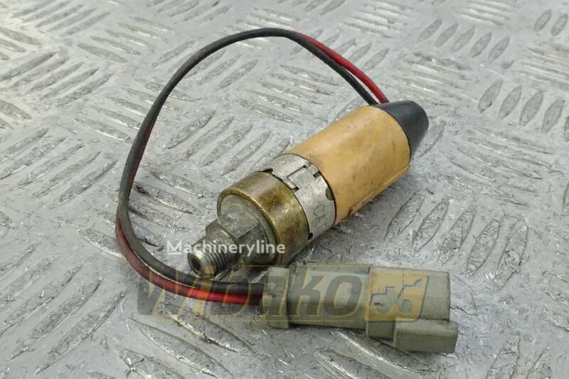 Capteur Ciśnienia 107-0611 pour matériel de TP Caterpillar à vendre | Machineryline ML Capteur Ciśnienia 107-0611 pour matériel de TP Caterpillar - Machineryline