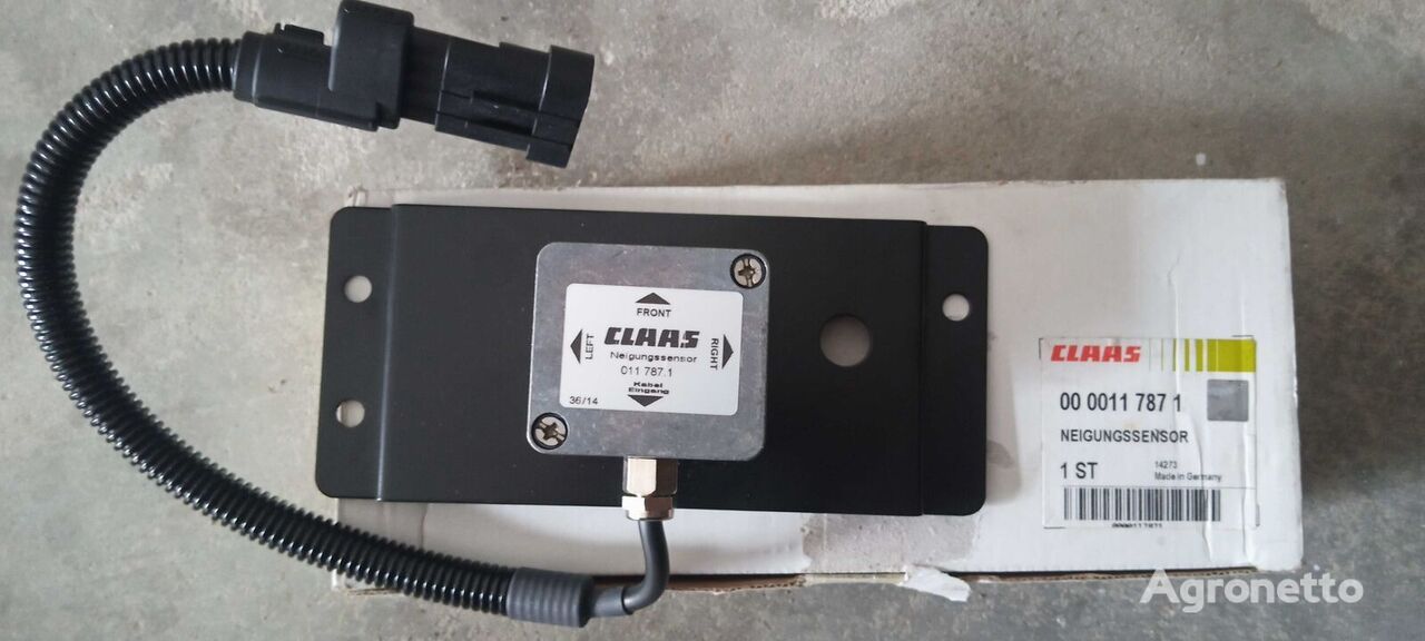 sensor Claas 0000117871 untuk traktor roda