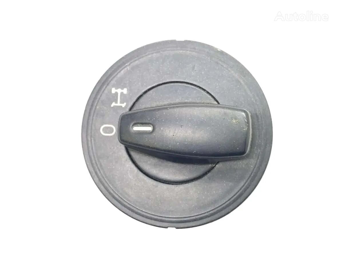 Comutator de Blocare Diferențial sensor para IVECO 5801554261 camión