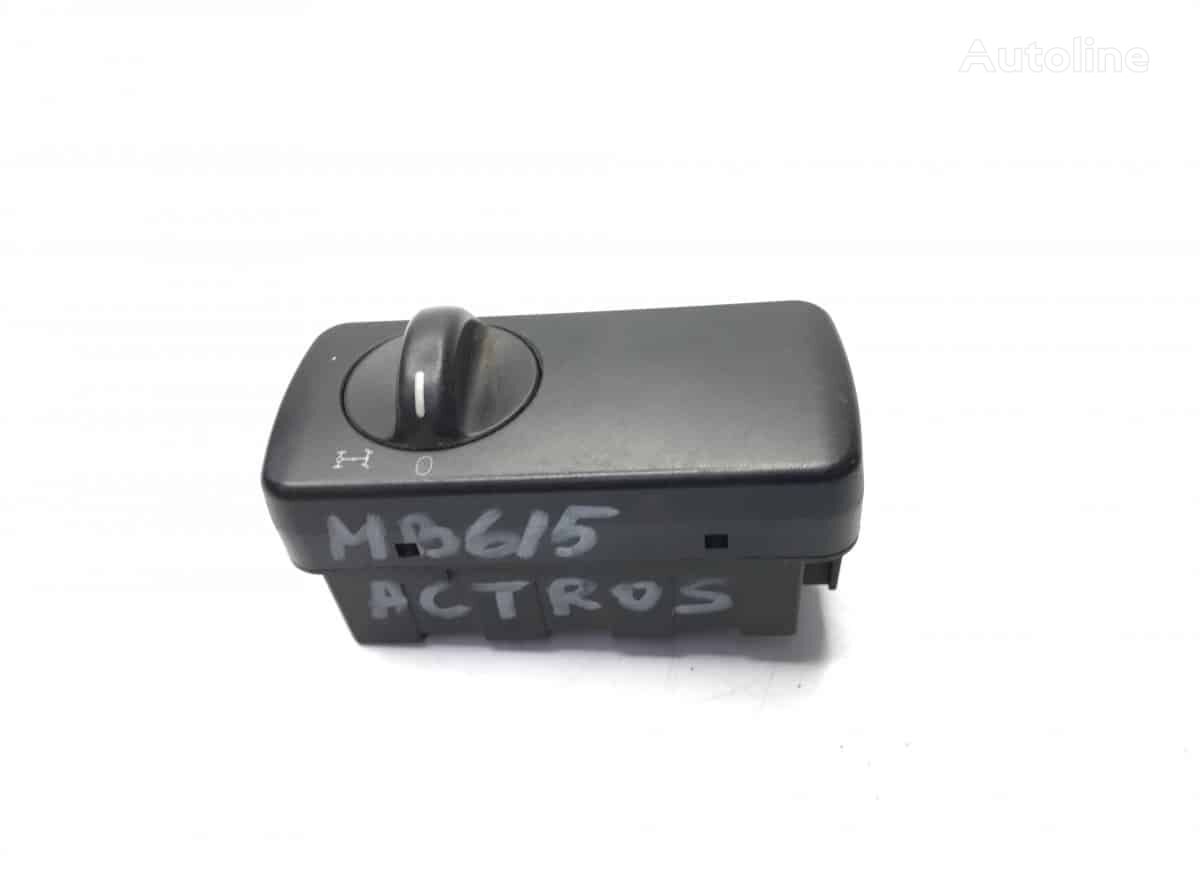 Comutator de Blocare Diferențial A9435450304 Sensor für Mercedes-Benz Actros MB615 LKW