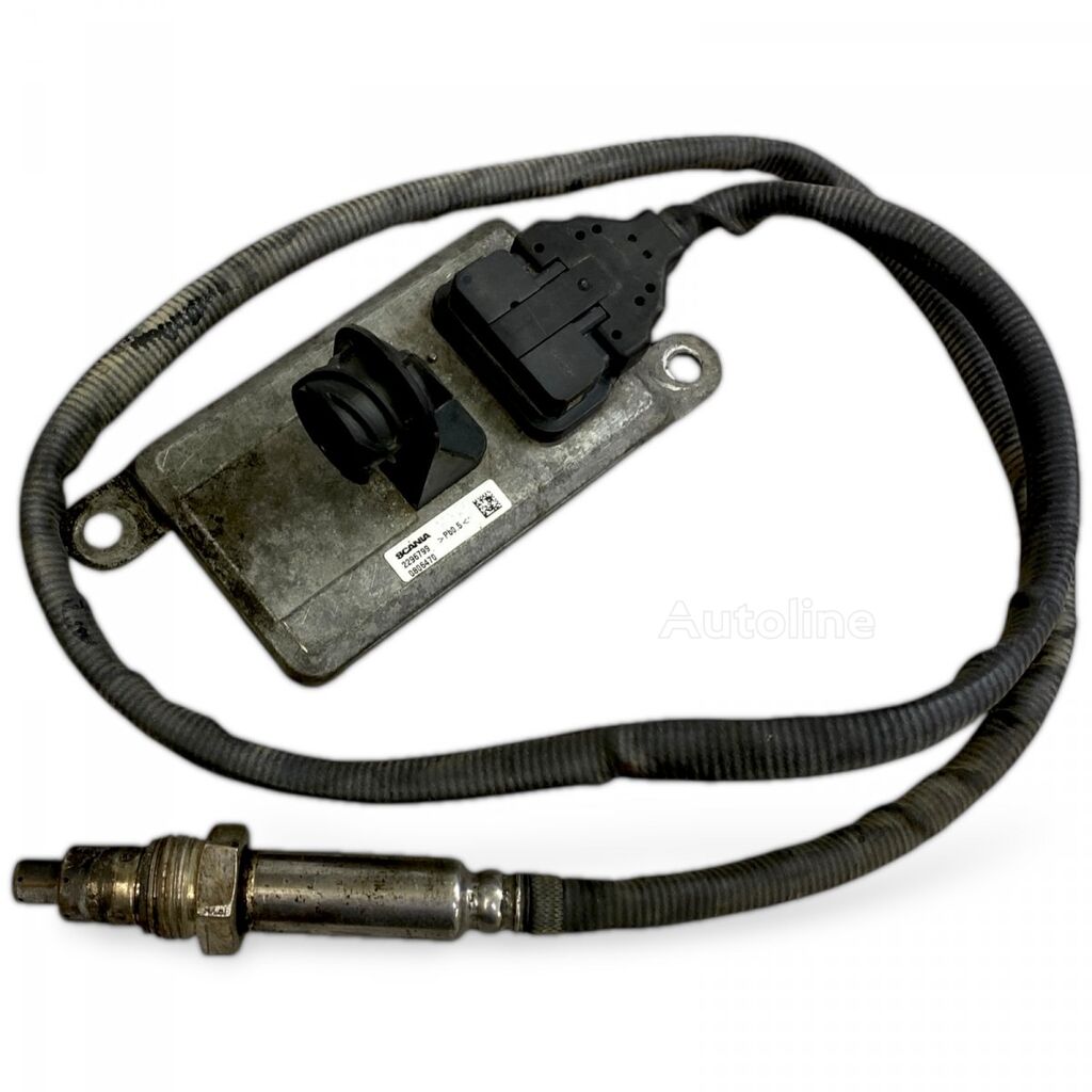 Continental 1872080 Sensor für Scania P,G,R,T-series (2004-2017) Sattelzugmaschine kaufen | Autoline AT Continental 1872080 Sensor für Scania P,G,R,T-series (2004-2017) Sattelzugmaschine - Autoline