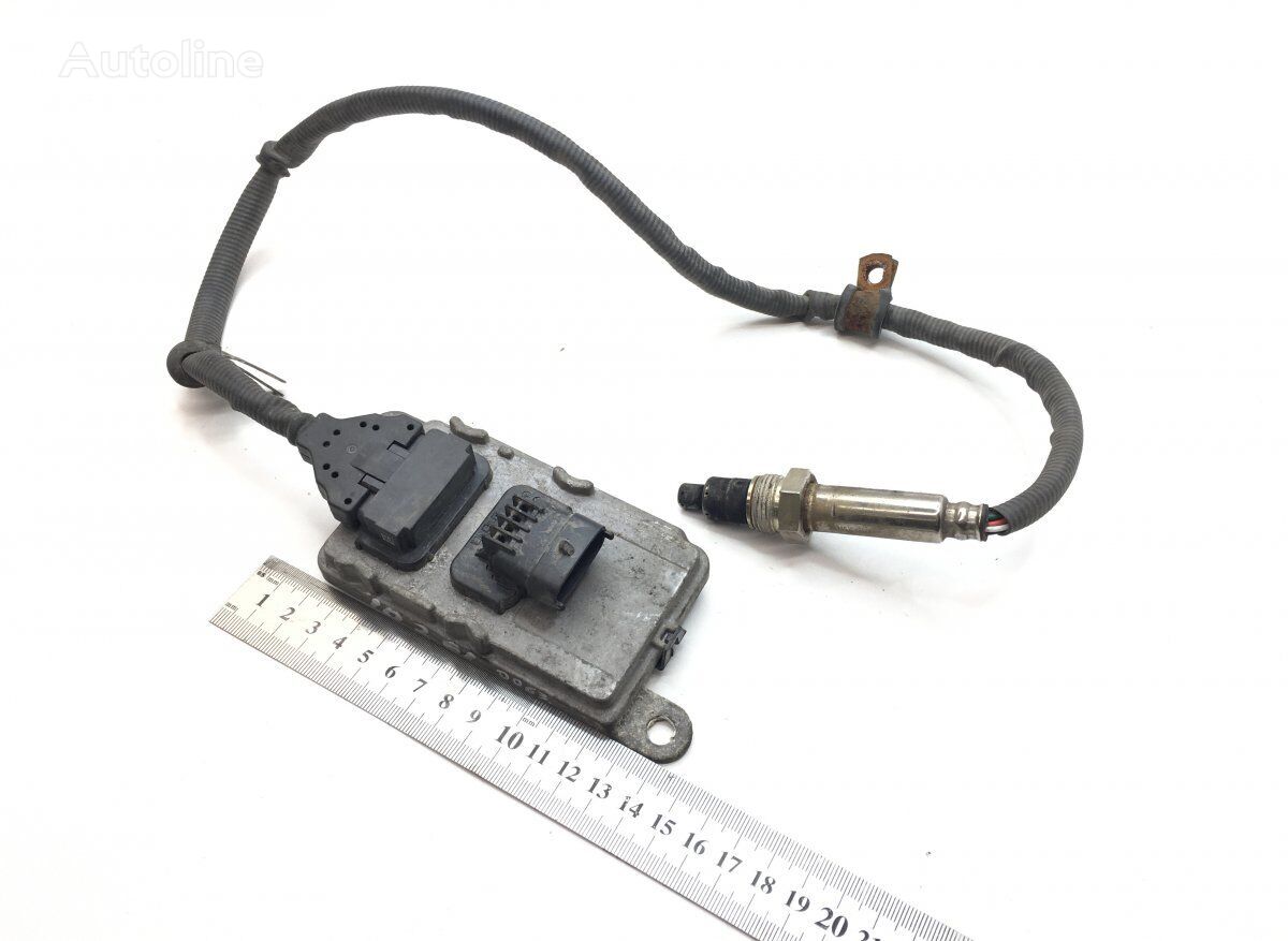 Continental B7R (01.06-) 81030 sensors paredzēts Volvo B7, B8, B9, B12 bus (2005-) autobusa