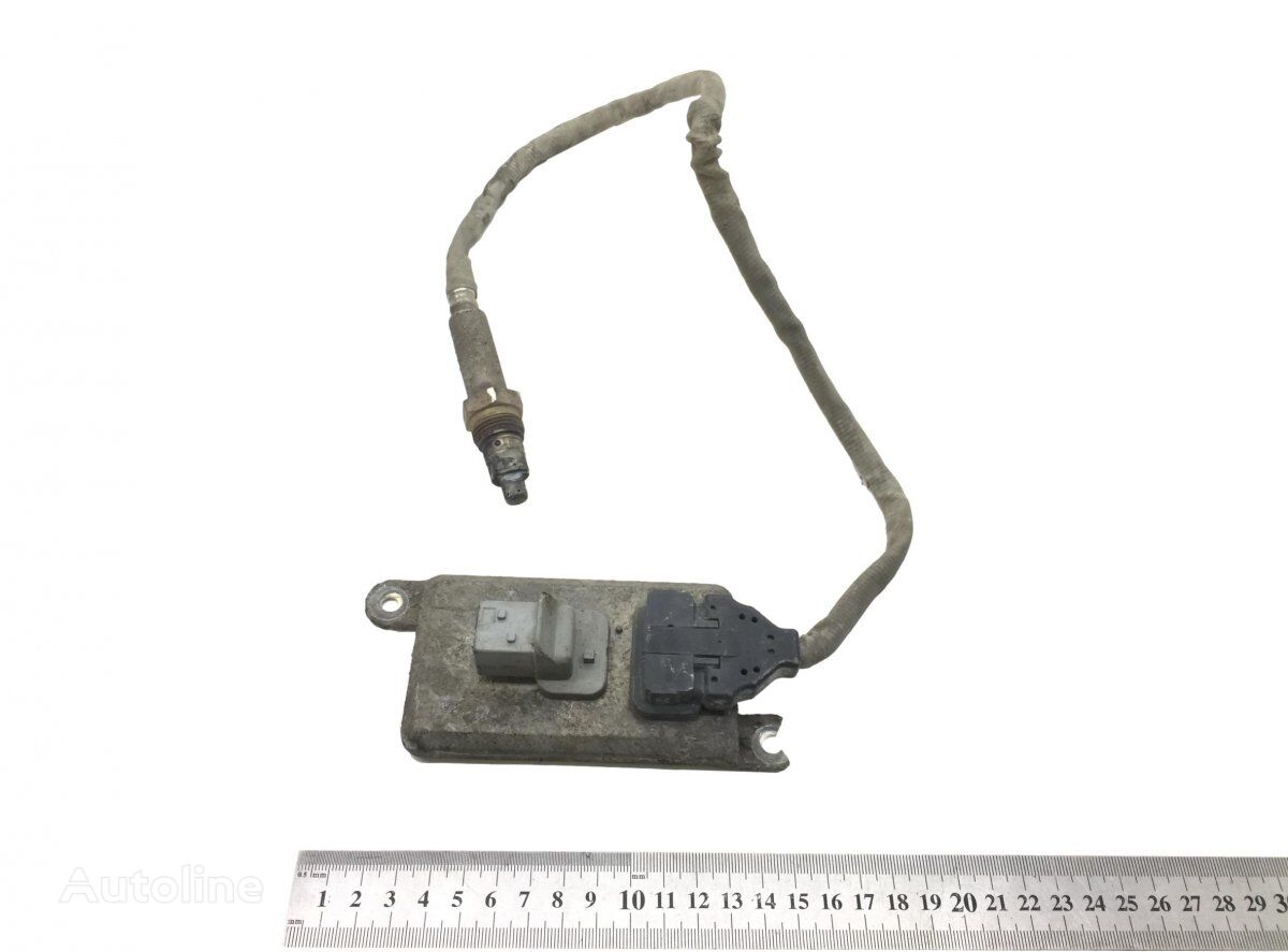 Continental MERCEDES, CONTINENTAL Actros MP4 2551 (01.12-) sensor for Mercedes-Benz Actros MP4 Antos Arocs (2012-) truck tractor