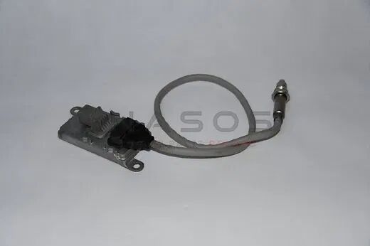 sensor Continental NOx Mercedes Euro 6 downstream ACTOS ATEGO AXOR NASOS POLAND untuk truk Mercedes-Benz