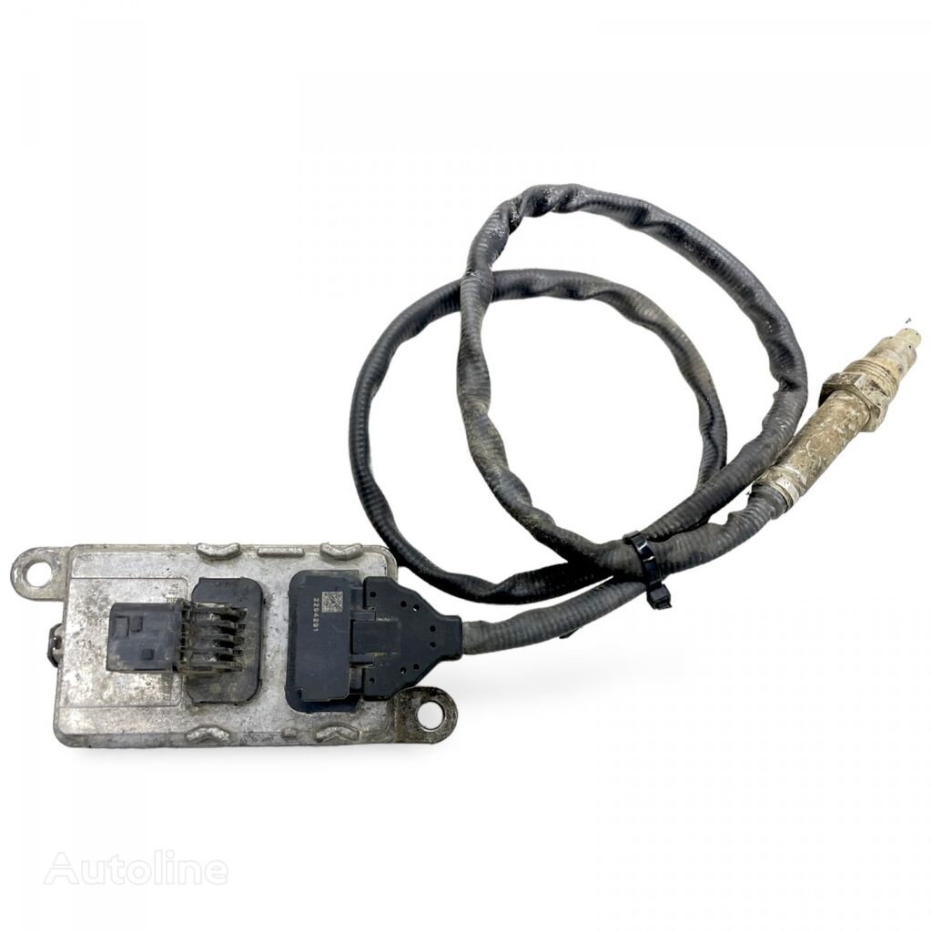 Continental SCANIA,CONTINENTAL K-Series (01.12-) 67032 sensor para Scania K,N,F-series bus (2006-) autobús