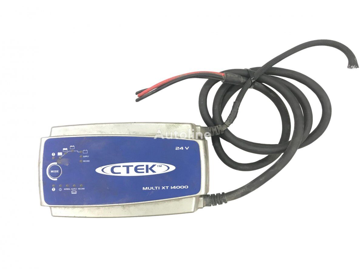 capteur Ctek B12B (01.97-12.11) MULTIXT14000 pour Volvo B6, B7, B9, B10, B12 bus (1978-2011)