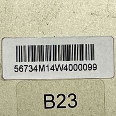 Ctek CTEK, VOLVO B12B (01.97-12.11) MXT14 sensor for Volvo B6, B7, B9, B10, B12 bus (1978-2011)