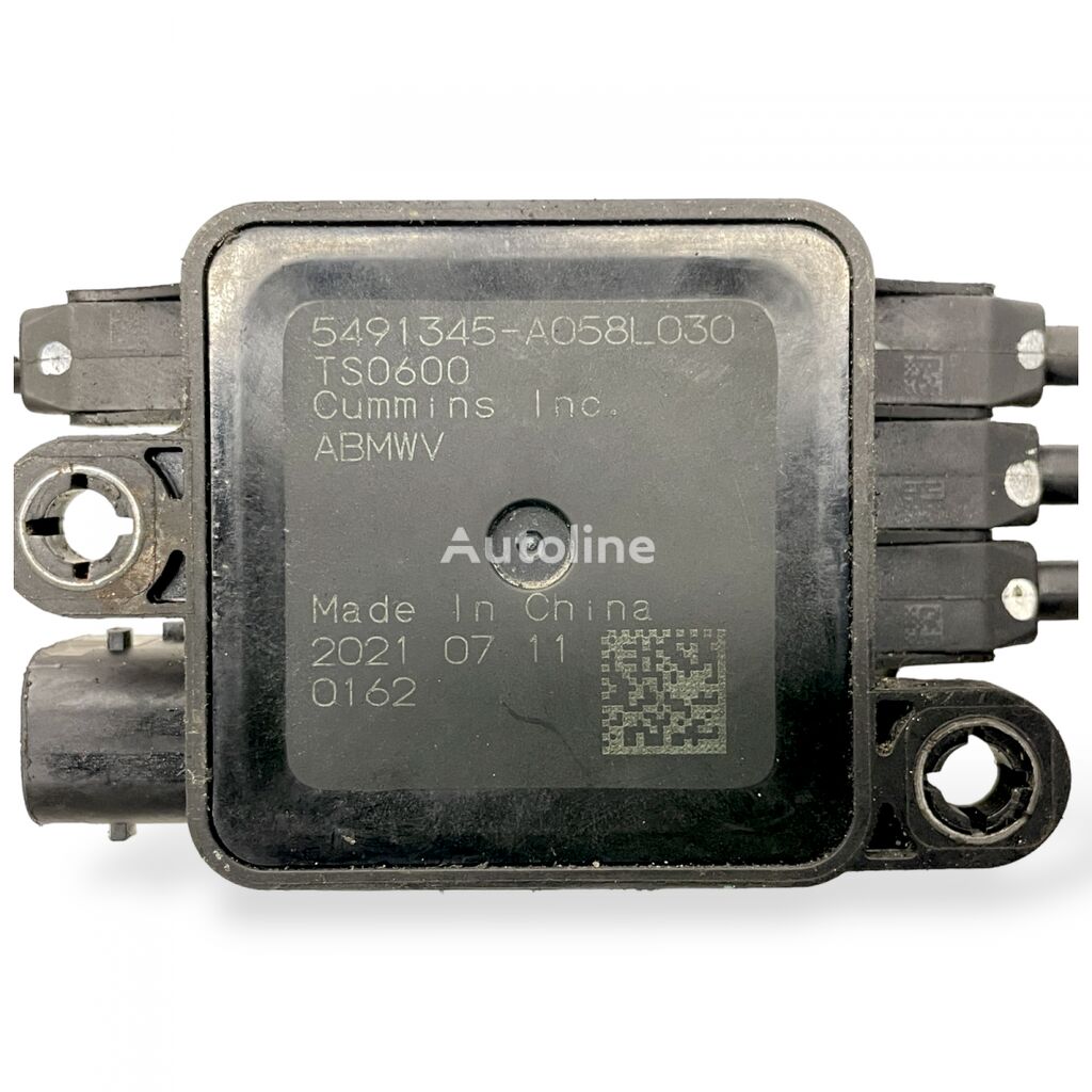 Cummins CF450 (01.18-) 2195351 sensor para DAF CF450, CF460 (2017-) tractora