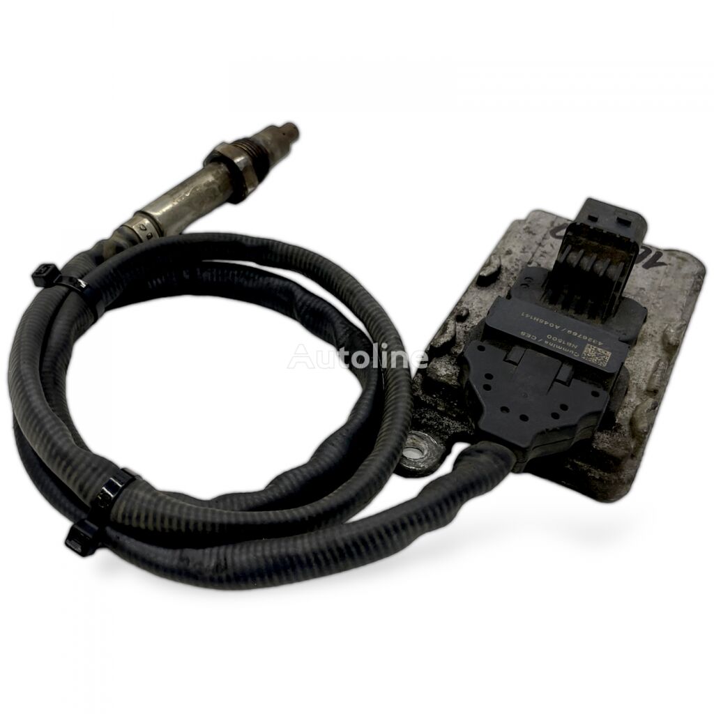 Cummins CF460 (01.17-) 5WK97348A sensor voor DAF CF450, CF460 (2017-) trekker