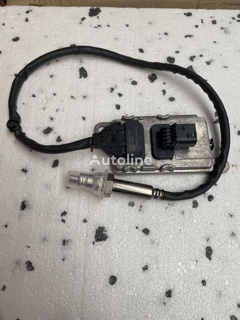 sensor Cummins NOX Vitesco Technologies 4326864 untuk tractor head Cummins