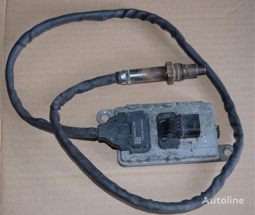 DAF CZUJNIK NOX 4326769/A045H141 sensor til DAF 106 LIFT EURO6 lastbil