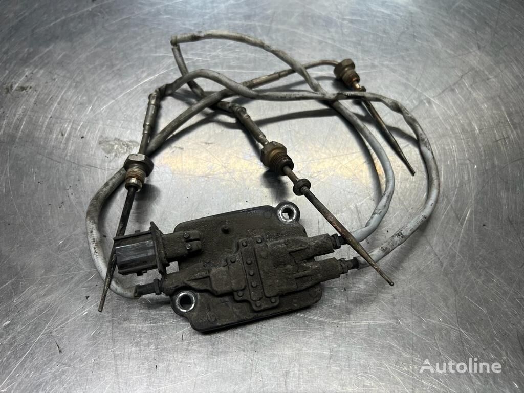 DAF DPF MX11 sensor para DAF camión