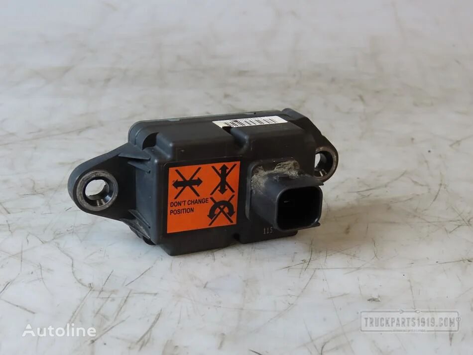 DAF Electrical System VSC module 1980680 sensor for lastebil - Autoline