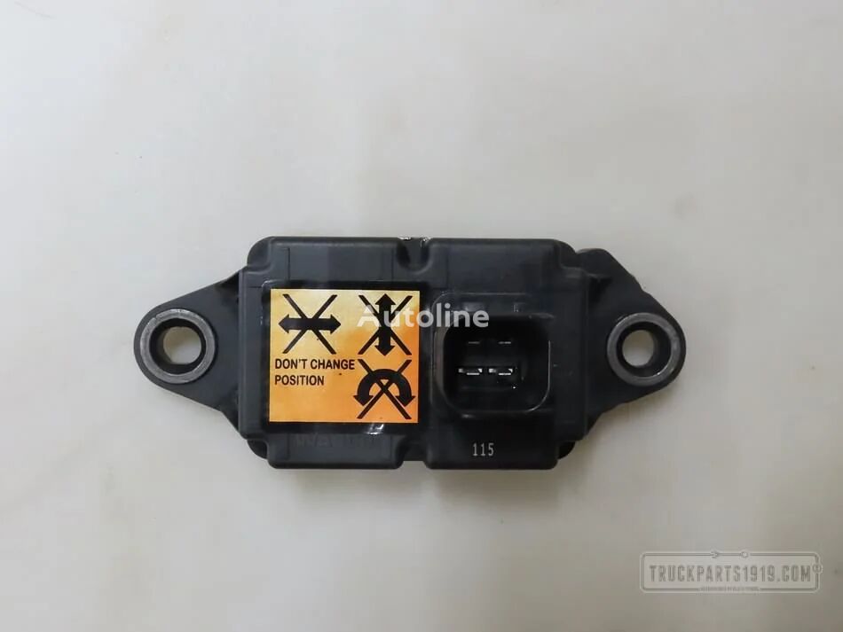 DAF Electrical System VSC module 2385270 sensor para camión