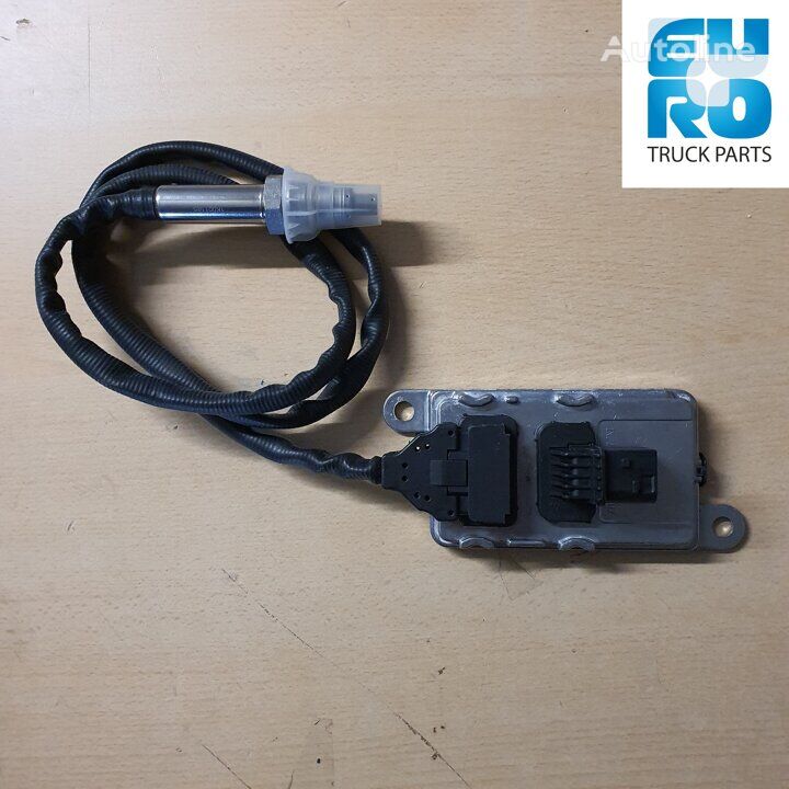 牵引车 DAF EURO 6 的 传感器 DAF NOX SENSOR NA CAT.DINEX 2139930D