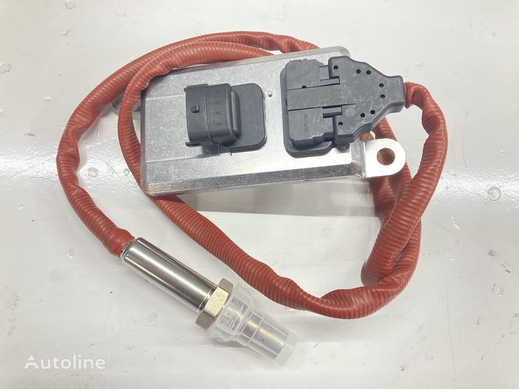 датчик DAF Nox sensor voor de katalysator для грузовика DAF  85CF / 105XF