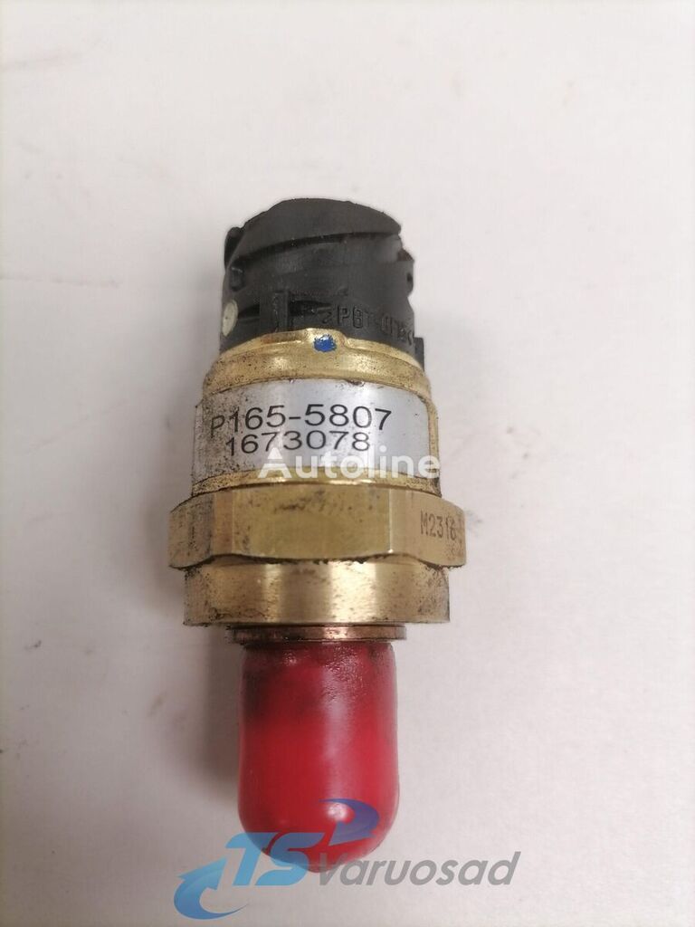 датчик DAF Sensor, oil pressure 1673078 для тягача DAF XF105-460