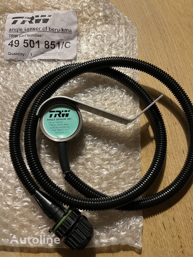 DAF TRW angle 100 1932353 Sensor für DAF  CF LKW - Autoline