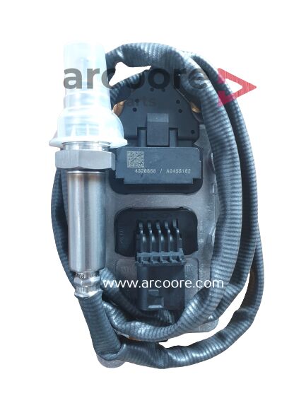 DAF XF 106 euro 6 sensor voor DAF DAF XF 106, DAF XF 106 Euro 6; Solaris; Solaris Urbino; Cummins vrachtwagen