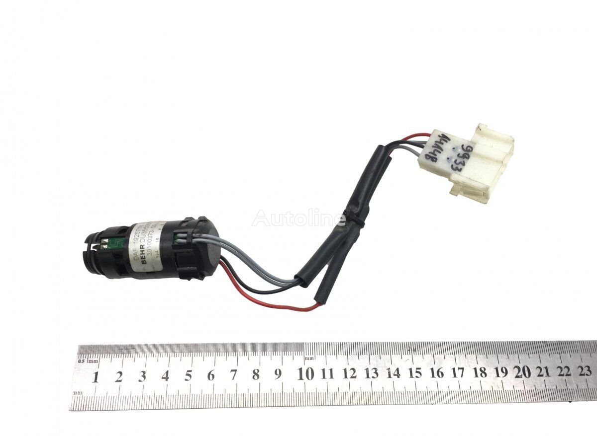 DAF XF106 (01.14-) DU355001 Sensor für DAF XF106 (2014-) Sattelzugmaschine