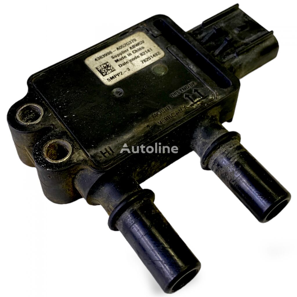 Sensor DAF XF106 (01.14-) 2124494 para camião tractor DAF XF106 (2014-) - Autoline