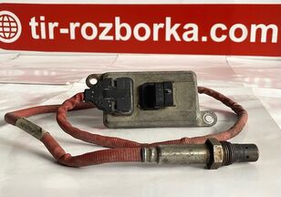 DAF Датчик газів вихлопних (NOX) DAF XF105/CF75/CF85 перед каталізат 2011649 sensor for DAF XF105, 75CF, 85CF truck tractor