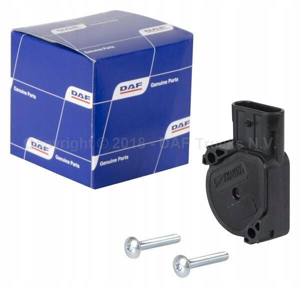 Venta de DAF położenia pedału gazu potencjometr XF 105 10.05- 1601581 1601581 sensor para camión | Autoline PE DAF położenia pedału gazu potencjometr XF 105 10.05- 1601581 1601581 sensor para camión - Autoline