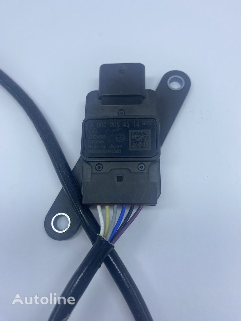 датчик Denso Nox Sensor A для тягача Mercedes-Benz