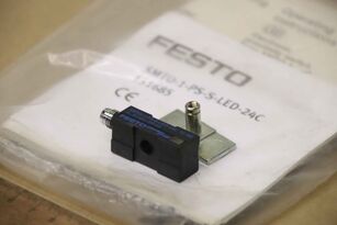 датчик Festo SMTO-1_PS-S-LED-24C 151685 для промышленного оборудования