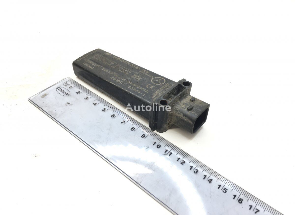 HUF Actros MP4 2551 (01.13-) sensor para Mercedes-Benz Actros MP4 Antos Arocs (2012-) cabeza tractora - Autoline