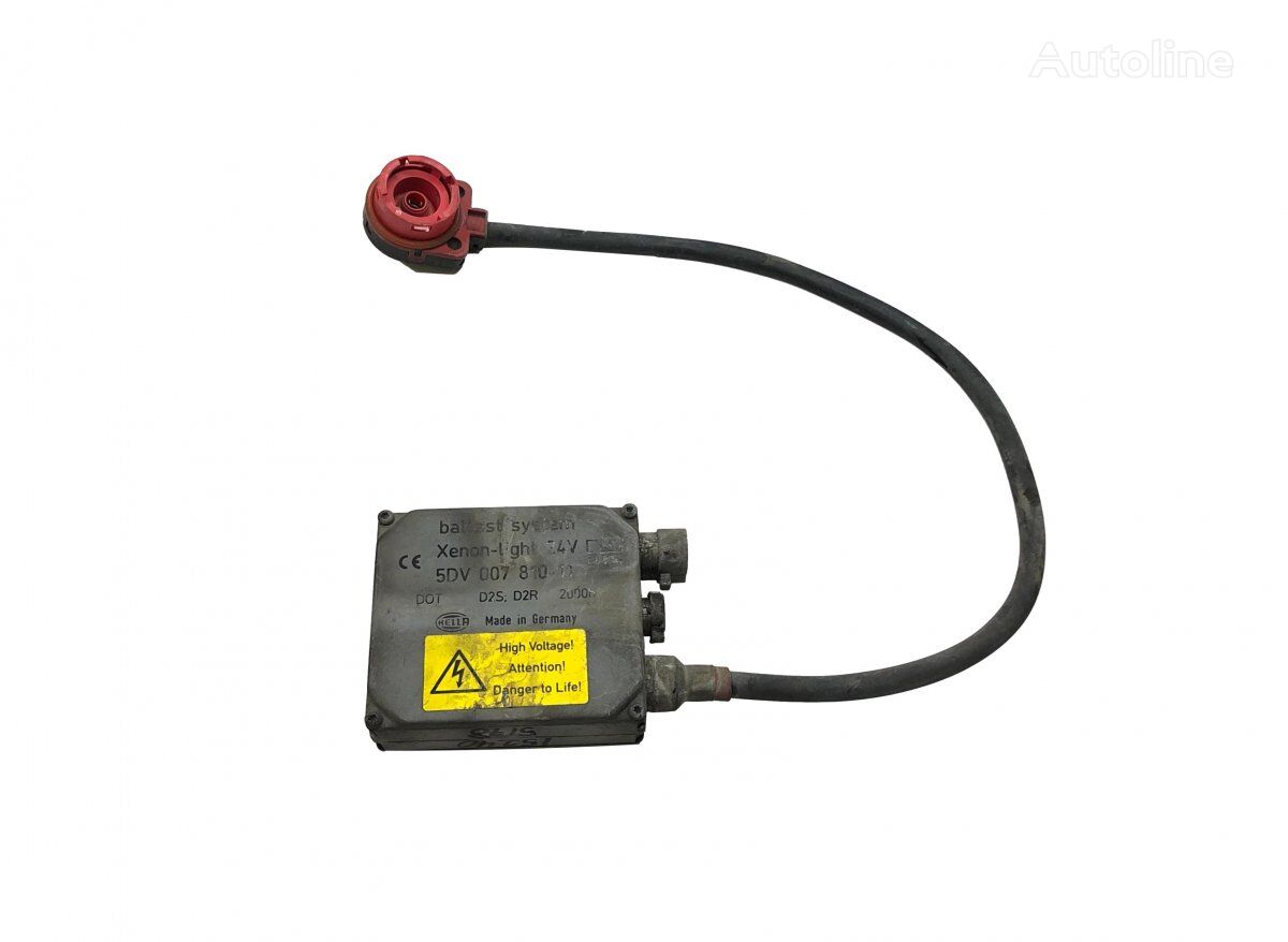 Hella VOLVO, HELLA B12B (01.97-12.11) sensor for Volvo B6, B7, B9, B10, B12 bus (1978-2011)