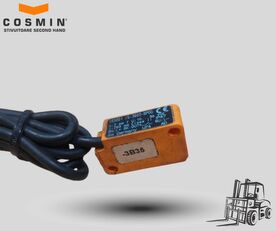 IS5001 sensor for diesel forklift