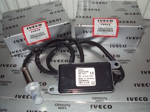 capteur IVECO Stralis EURO 5, EURO 6 NOX sensor, 5801754016, 5WK967338, 5WK967 pour tracteur routier IVECO Stralis