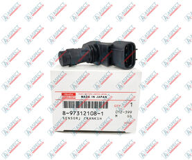 Isuzu 8973121081 sensor for Case  CX130C  excavator