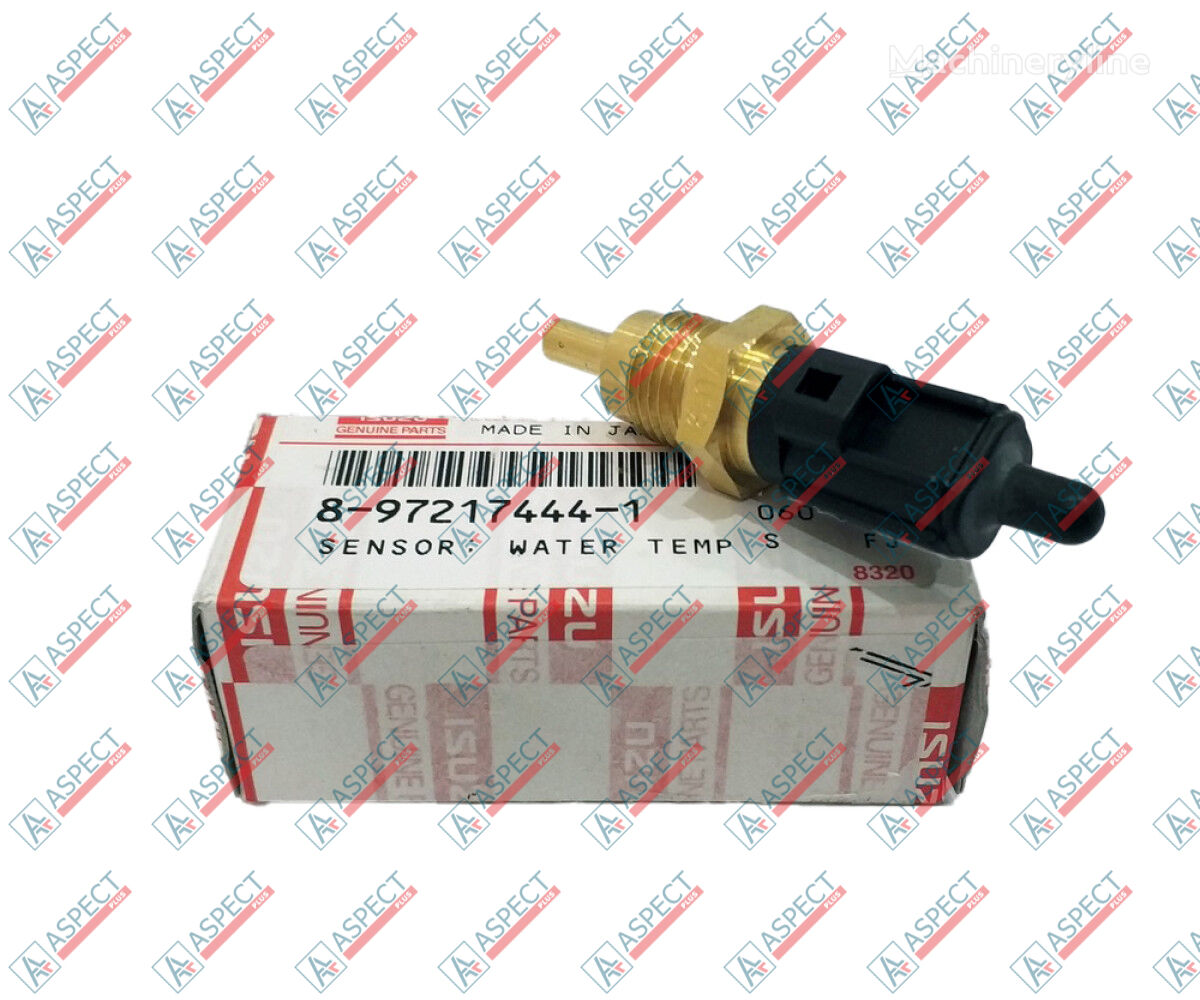 Isuzu 8972174441 sensor for Case CX700B, CX800B  excavator