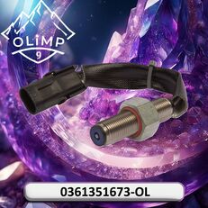 senzor John Deere 0361351673-OL pro skl&iacute;zec&iacute; ml&aacute;tičku John Deere