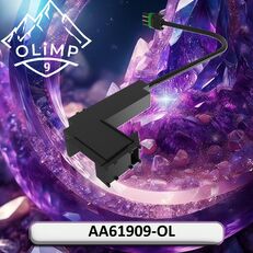 senzor John Deere AA61909-OL pro skl&iacute;zec&iacute; ml&aacute;tičku John Deere