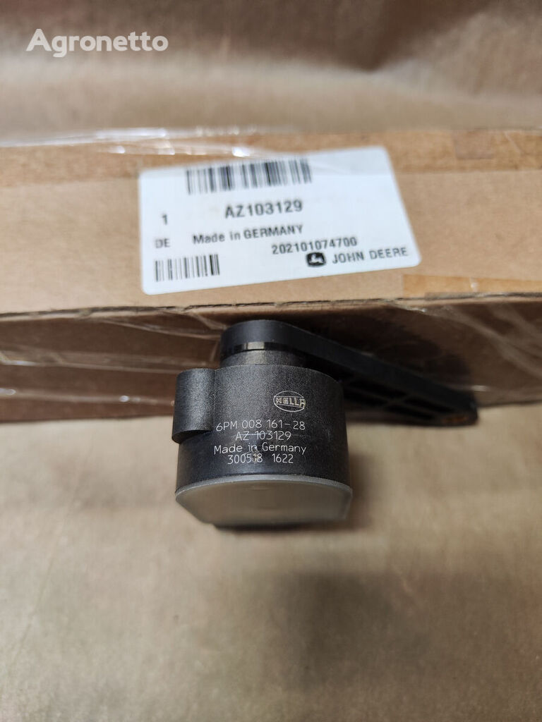 John Deere polozhennia pokhyloi kamery AZ103129 Sensor für Getreideernter